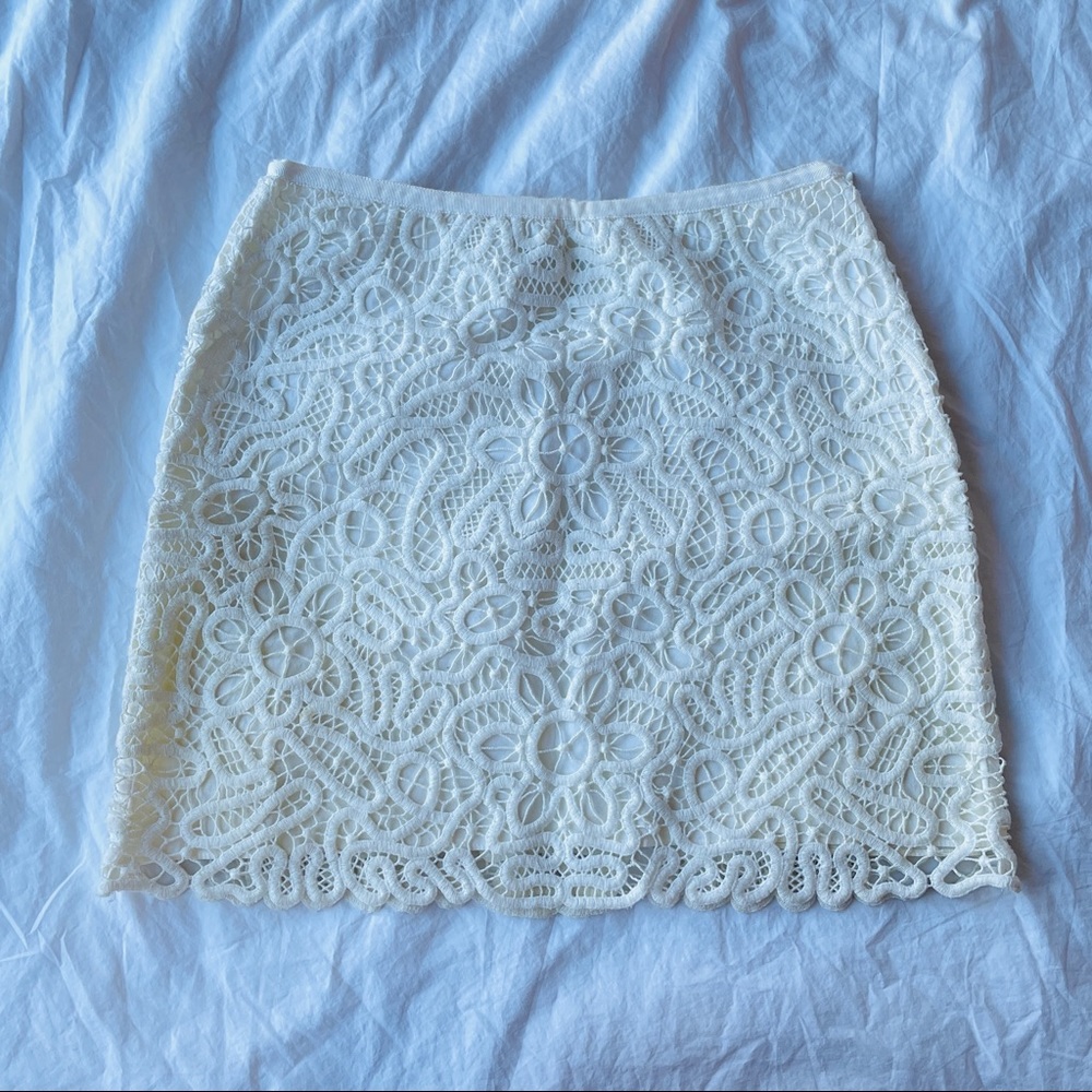 Club Monaco skirt - XS